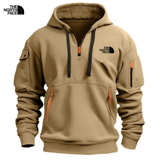 TNF™ – סוודר אלגנטי