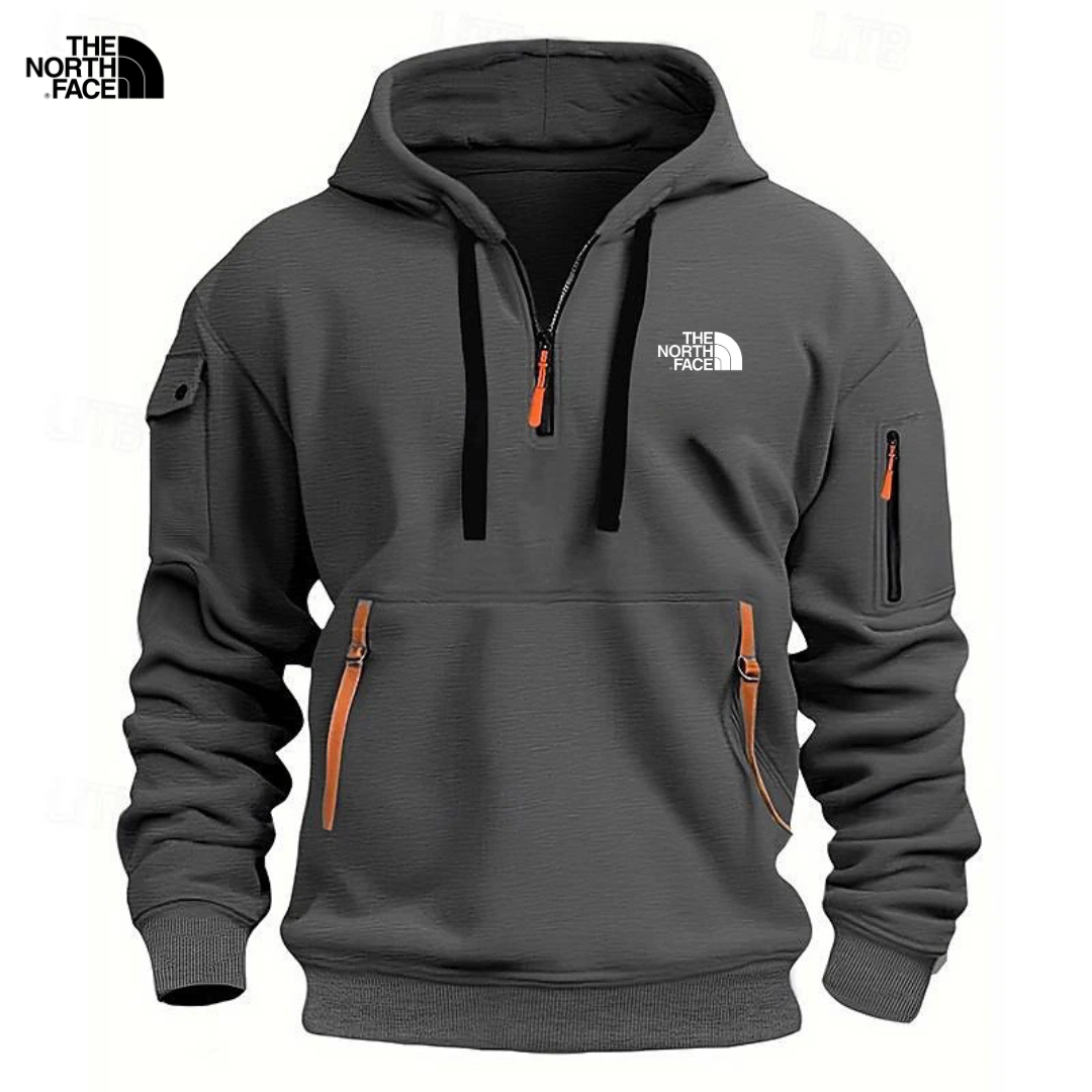 TNF™ – סוודר אלגנטי