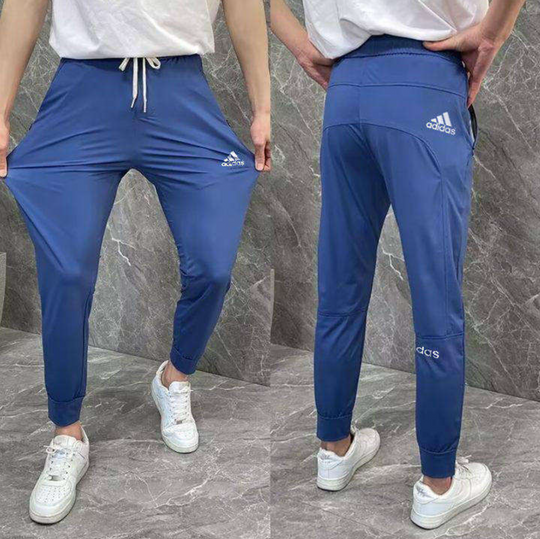 מכנסי קרגו ספורטיביים
